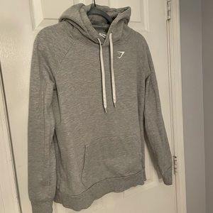 gymshark hoodie